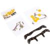Tamiya Mini 4WD - GP476 MA Chassis First Try Parts Set
