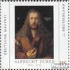 Prophila Collection GermaniaD (Germania.Germania) 2531 (Completa Edizione) MNH ** MNH 2006 Albrecht Durer (Francobolli per i Collezionisti) Pittura