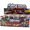 Generico KOMBO FORCE VEICOLI SCATOLA 24PZ