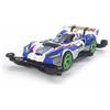 Radiokontrol Compatibile Tamiya 19453 Mini 4WD Great Magnum R Telaio FM-A 1/32 Kit Montaggio