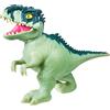 Akedo Heroes of Goo Jit Zu Jurassic World Singlr Pack - Gigantosaurus, multicolore, 12 x 6 x 14 cm