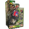 Battle Cubes Transformers Optimus Prime Vs Scourge - Set di 2 battaglie