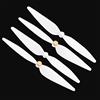 KLAPR 4 Paia di eliche da 10 Pollici for RC Xiaomi 4K Drone Bianco Pervane Drone Blade Elica for Xiaomi Mi Drone 4k Elica Ricambi Accessori di Ricambio (Color : 4PCS)