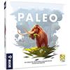 Devir - Paleo, gioco da tavolo cooperativo, strategia preistorica, 2-4 giocatori, 10+ anni (BGPALSP)