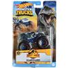 Hot Wheels Monster Trucks Giganotosaurus, Jurassic World Dominion
