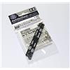 RCECHO Tamiya Mini 4WD Model Mini 4WD Carbon Reinforcing Plate for 13/19mm Roller 15497