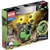 Geomag KOR Proteon GEO611, AKI