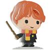 Educa Borras Educa - Puzzle 3D di Harry Potter. Puzzle 3D Figura Ron Weasley da collezione. Puzzle scultura 3D per bambini dai 6 anni in su (19504)