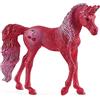 SCHLEICH 70706 - Statuetta di ciliegia (Bayala), mix
