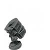 REAPER 1 x MURK, GOBLIN HENCHMAN - Reaper Miniature Bones USA Dungeon Dwellers - tabletop figurine role playing game jeux de role - 7072