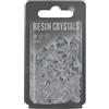 Green Stuff World Per modelli e miniature - Cristalli in resina trasparente - Piccolo 1677 GSWD-1677 0