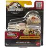 Jurassic World Fierce Changers Hidden Hatchers Dinosaur Transforms 2 in 1 (Indominus Rex)