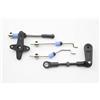 Kyosho 1:8 Inferno Neo 2.0 Buggy Servo Rods Accelerator Brake Steering 97006 KIN®