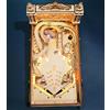 ROBOTIME 3D Pinball Machine Puzzle in Legno, Kit di Costruzioni di Modelli Meccanici per Adulti, Regali di Natale e Compleanno per Adolescenti dai 14 anni in su