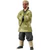 Banpresto - Demon Slayer: Kimetsu No Yaiba - Vol.35 - Sakonji Urokodaki Statue