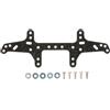Tamiya Mini 4wd - FRP Rear Multi Roller Setting Stay