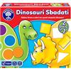 Orchard Toys Dinosauri Sbadati