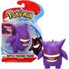 Pokémon Battle Feature Figure Gengar 4.5 2019 Edition Wave 4, Catch 'Em all