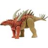 Mattel Jurassic world jw attacco fatale ass.