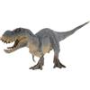 Generic Giocattolo Educativo Dinosauro Tirannosauro Bocca Mobile, Riproduzione Decorativa, Ornamento da Scrivania Leggero e Portatile per Feste e Giochi Quotidiani