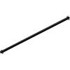 GPM Tamiya TT-01 / TT-01D / DF-02 Aggiornamento Parti Aluminium Main Shaft - 1Pc Black