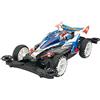 Tamiya 1/32 Kit Mini 4 WD 4X4 Avante MK III Azure Clear Special Item 95464 Special Edition