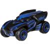HOT Wheels Carattere Marvel Wakanda Forever [Pantera Nera]