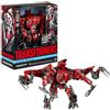 Transformers Studio Series, Leader Class, Collezione MTMTE, Constructicon Overload, Action Figure Convertibile, Ispirata al Film Vendetta del Caduto