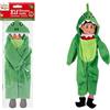 PMS Elf Dinosaur Outfit