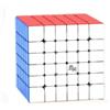 Taolele YJ MGC 6x6 Stickerless Speed Cube 6x6x6 M Magic Cube 3D Puzzle Toy