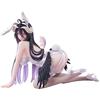 Taito -Overlord Desktop Cute Figure - Albedo (Bunny Ver.) Rinnovo