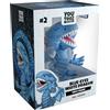 YouTooz You Tooz Yugioh Drago bianco occhi blu 10,4 cm, drago bianco occhi blu, drago bianco occhi blu, da collezione Yugioh Yugioh Collection