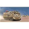 Trumpeter 1:35 - Veicolo di comando e controllo M4 (C2V)
