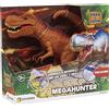 Gioco T-Rex 34 cm Luci e Suoni Colori Assortiti (INVIO Casuale)