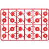Warlord Games Oltre le porte di Antares - Pin Marker