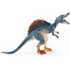 YORISMAL Giocattolo Spinosauro, modelli di Spinosauro, giocattolo a forma di animali selvatici, dinosauri mitici, modelli giocattolo di dinosauro, decorazioni, regali per bambini, regali di compleanno