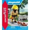 Playmobil Special Plus - Salvataggio di Serpente 71882