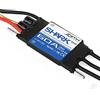 ZTW Shark G2 60A SBEC 32-Bit Water Cooled Brushless RC Boat Marine ESC (2-6 LiPo)