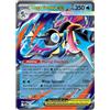 Pokémon Pokemon - Mega Greninja ex 022/086 - Chaos Rising - Doppio Raro - Carta singola