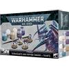Games Workshop Tyranids: Termagants and Ripper Swarm