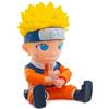 Plastoy Naruto Salvadanaio Naruto bambino - Plastica - 15 cm