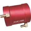 Griwiuiowe Dissipatore di Calore per Rivestimento di Raffreddamento Ad Acqua Motore Marino da 36 Mm RC per 3660 3674 3650 Parti Motore Brushless nel Lega di Alluminio per Barche RC