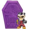 Oonies Treasure X Monster - Mini mostri dorati con ragnatela