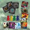 SD Games Varios,Staff's Pick Juego de Mesa Claim Kingdoms Royal Edition