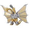 BANDAI Godzilla Movie Monster Series Mecha King Ghidorah Altezza 17 cm