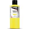 Vallejo 063031 Gioco, Giallo, Fluorescente, 200 ML
