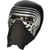 3DLightFX Eurobric 2000 - Lampe Murale 3D Deco Light Star Wars - Kylo Ren