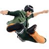Banpresto - Naruto - Might Guy, Bandai Spirits Vibration Stars Figure