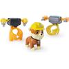 Paw Patrol Paw FGR Actnpk Dressup Rubble Vn GBL