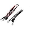 Axial AXI230031 - Accessori per hardware e attrezzi, multicolore